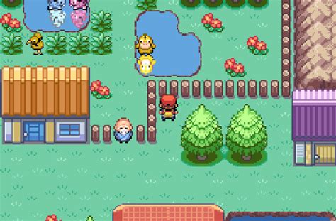 pokemon gba gif
